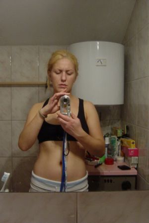 Natalija, 32 (AG) 